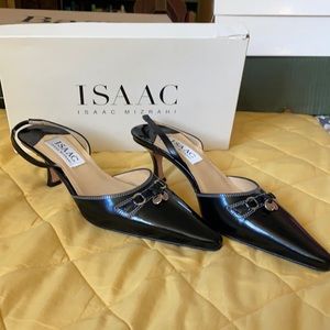 Isaac Mizrahi Heels